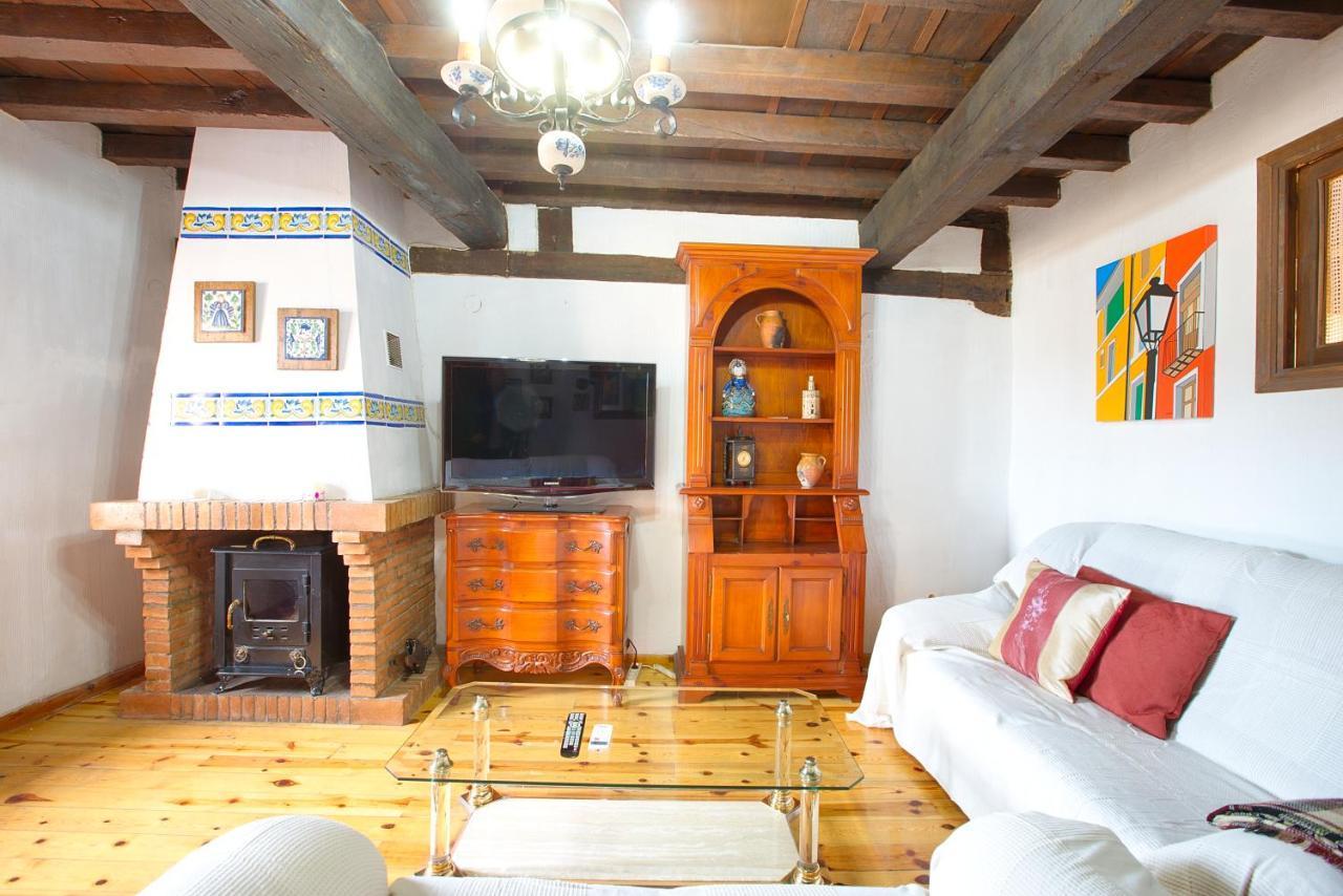 Appartamento Cuencaloft San Pedro Eleven Cuenca  Esterno foto
