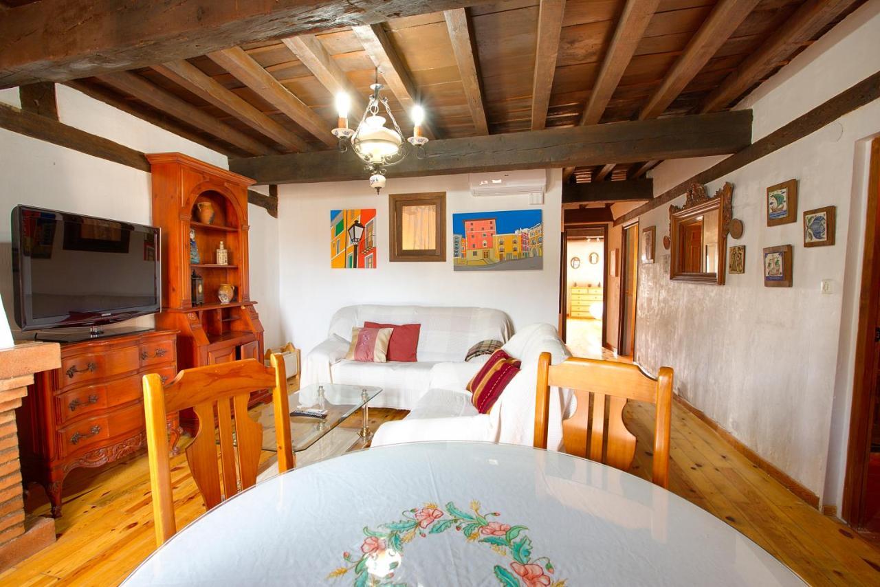Appartamento Cuencaloft San Pedro Eleven Cuenca  Esterno foto