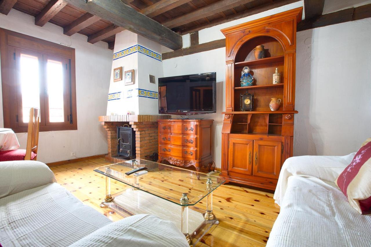 Appartamento Cuencaloft San Pedro Eleven Cuenca  Esterno foto