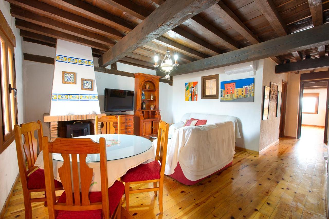 Appartamento Cuencaloft San Pedro Eleven Cuenca  Esterno foto