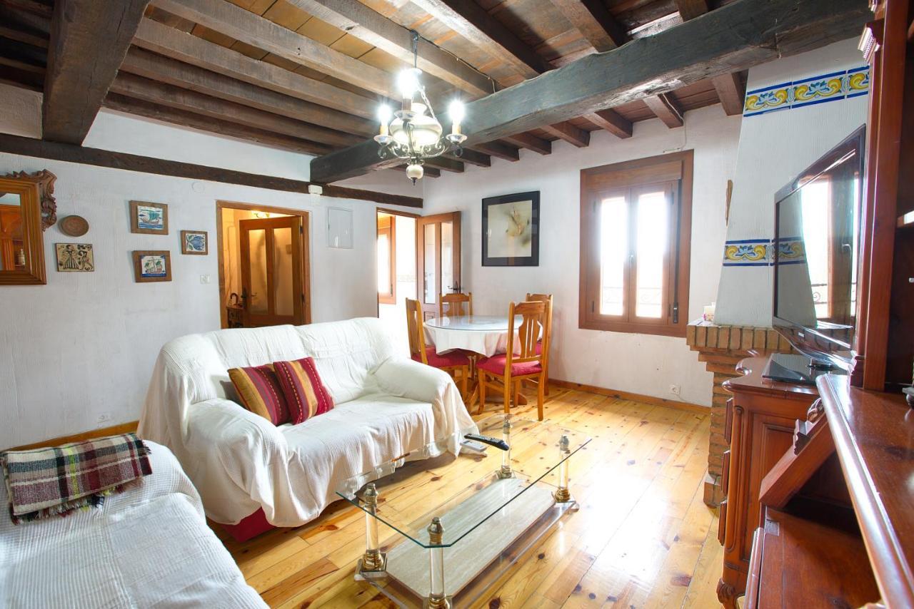 Appartamento Cuencaloft San Pedro Eleven Cuenca  Esterno foto