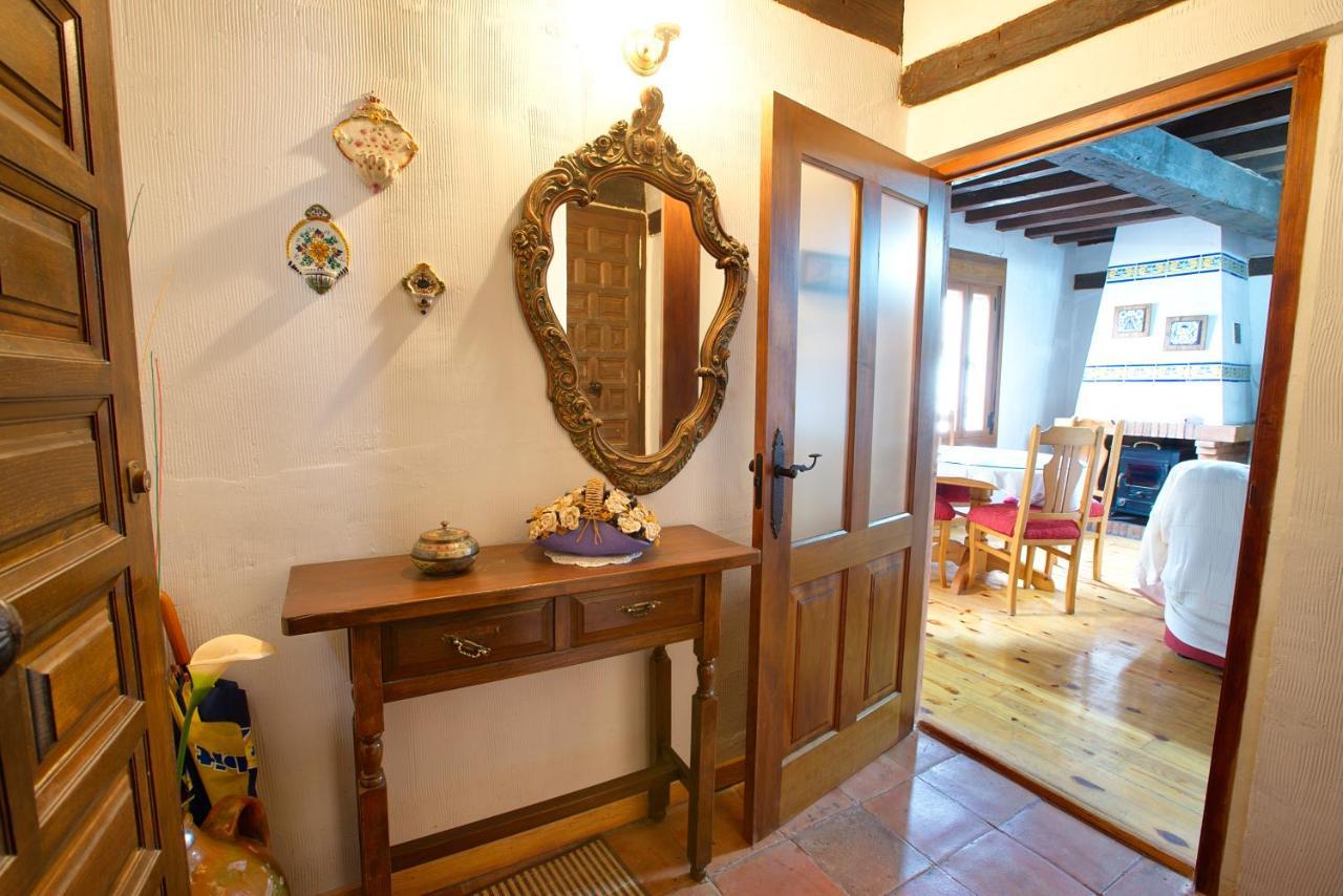 Appartamento Cuencaloft San Pedro Eleven Cuenca  Esterno foto