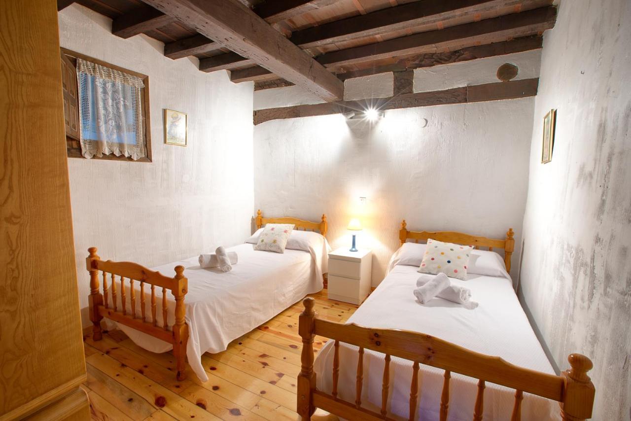 Appartamento Cuencaloft San Pedro Eleven Cuenca  Esterno foto