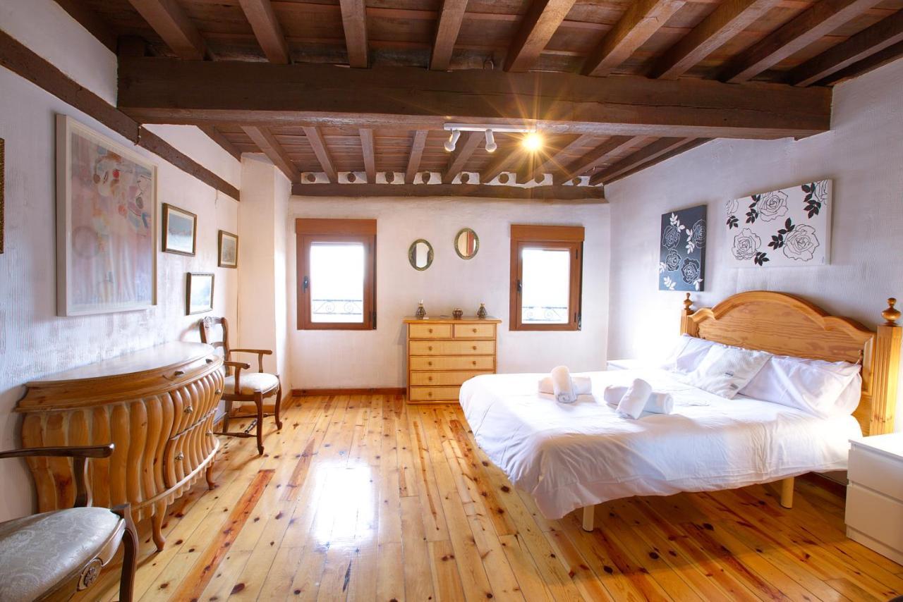 Appartamento Cuencaloft San Pedro Eleven Cuenca  Esterno foto