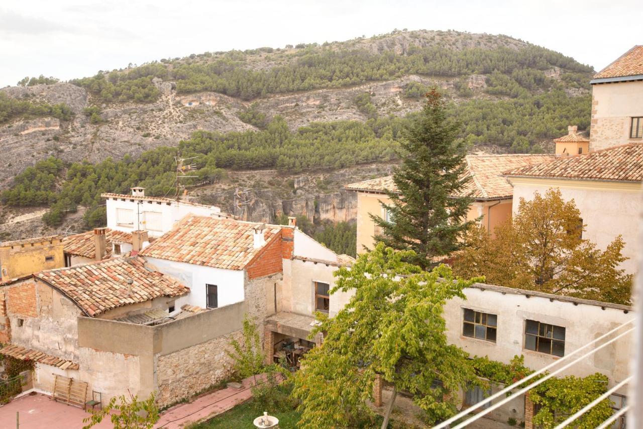 Appartamento Cuencaloft San Pedro Eleven Cuenca  Esterno foto
