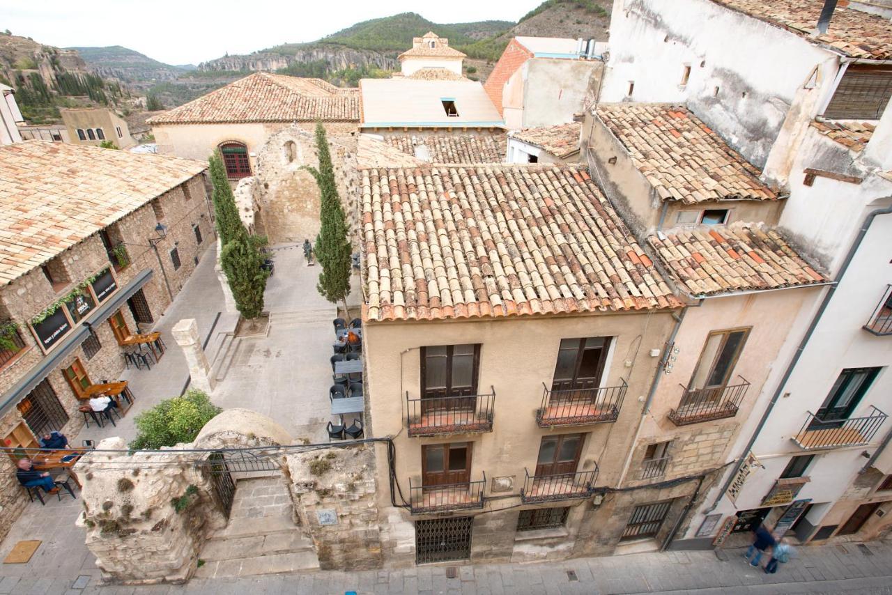 Appartamento Cuencaloft San Pedro Eleven Cuenca  Esterno foto