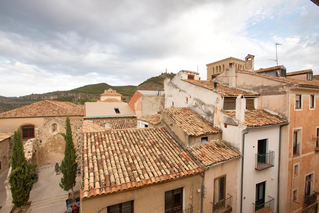 Appartamento Cuencaloft San Pedro Eleven Cuenca  Esterno foto